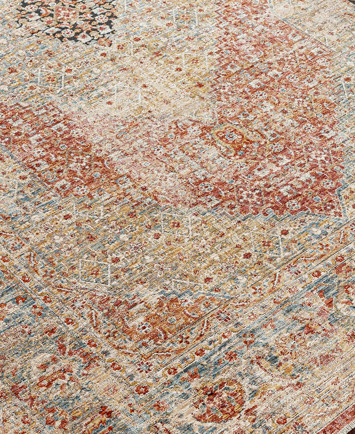 Livabliss Aspendos Aps-2302 Area Rug