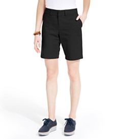 Khaki Shorts For Women: Shop Khaki Shorts For Women - Macy's