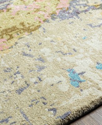 Kavita KVT-2320 2' x 3' Area Rug