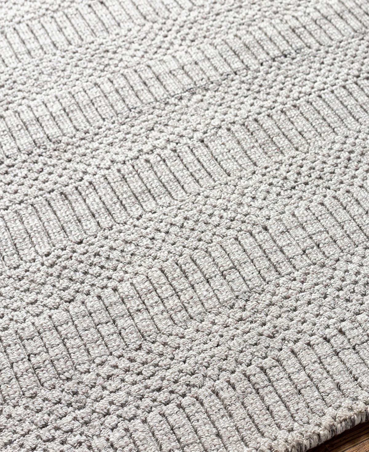 Surya Hickory Hck-2302 6' x 9' Outdoor Area Rug