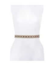 Wedding belts near me deals