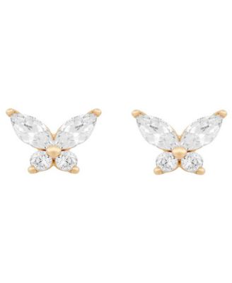 Mari Stud Earrings