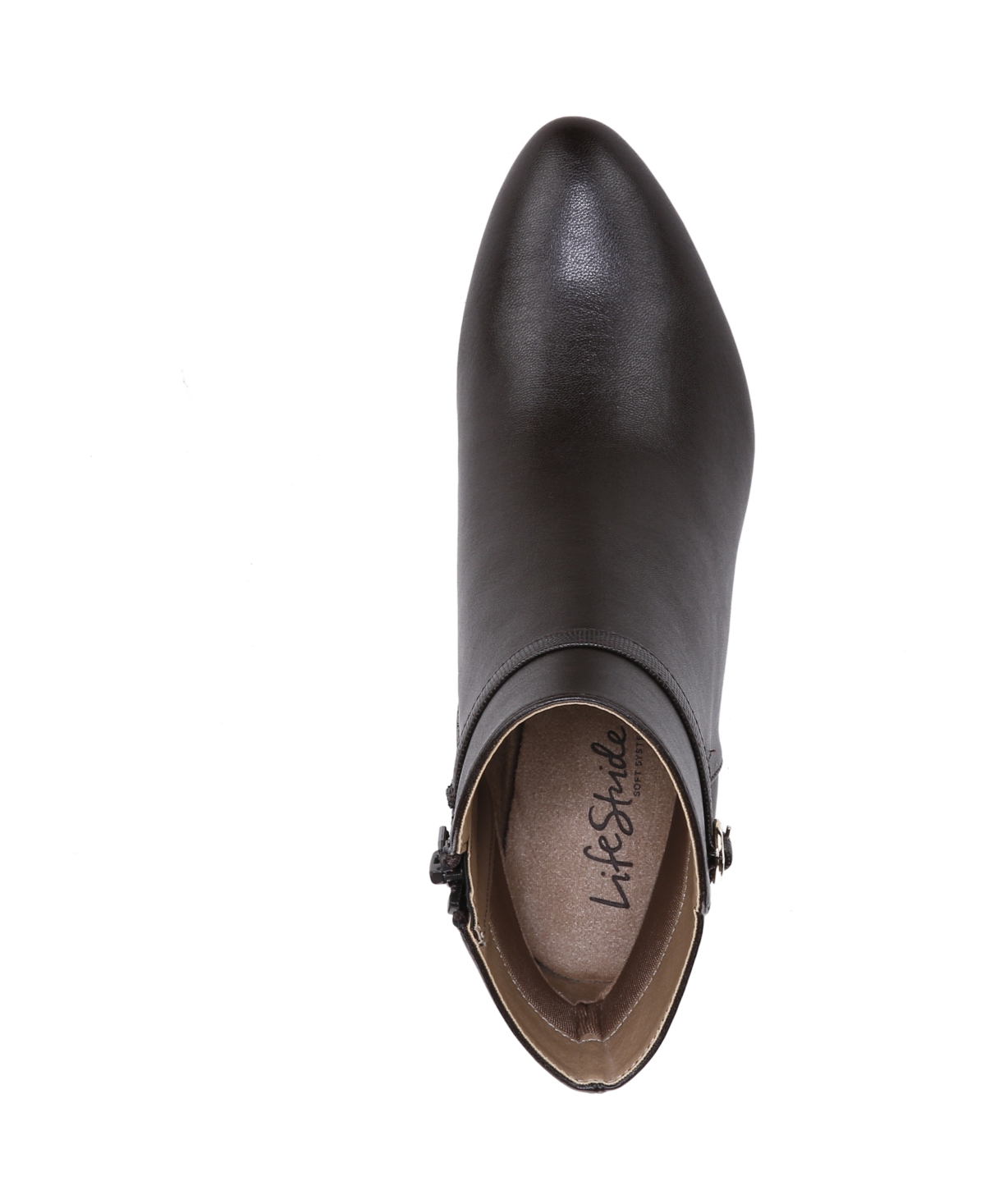 LifeStride Guild Booties