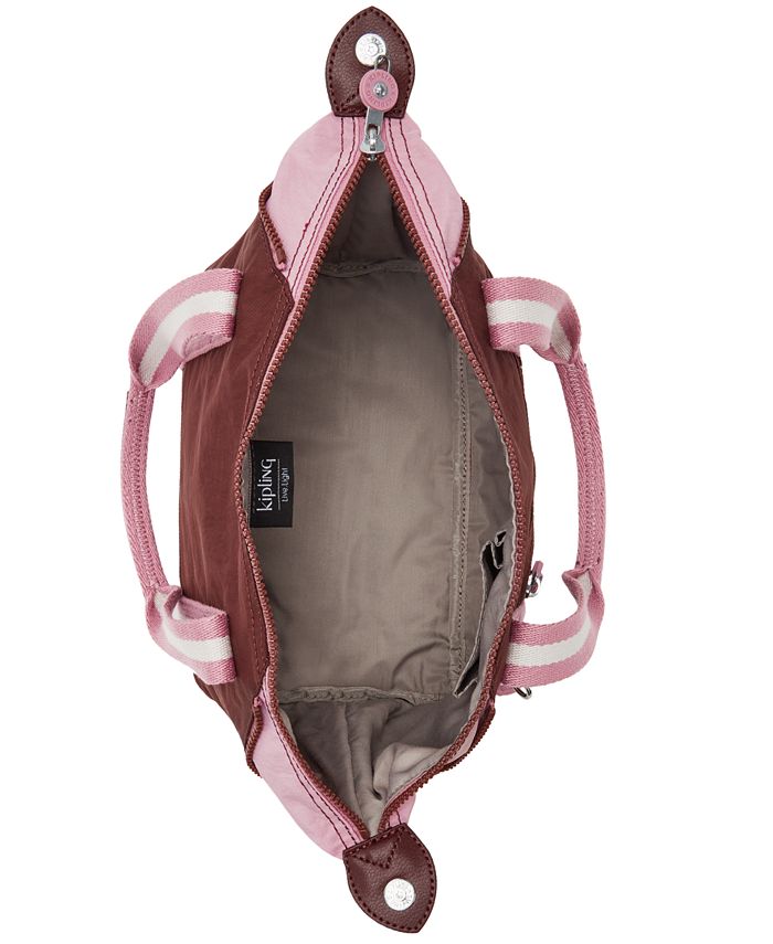 Kipling Art Mini Handbag & Reviews - Handbags & Accessories - Macy's