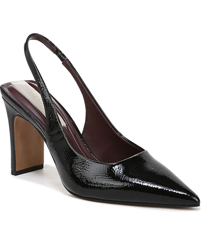 Franco Sarto Averie Slingbacks & Reviews - Heels & Pumps - Shoes - Macy's