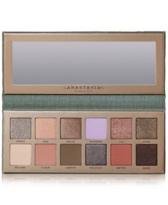 Nouveau Palette