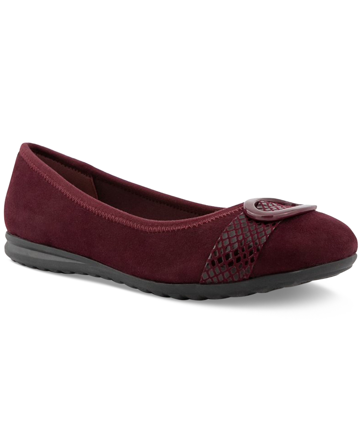 Karen scott flat shoes sales