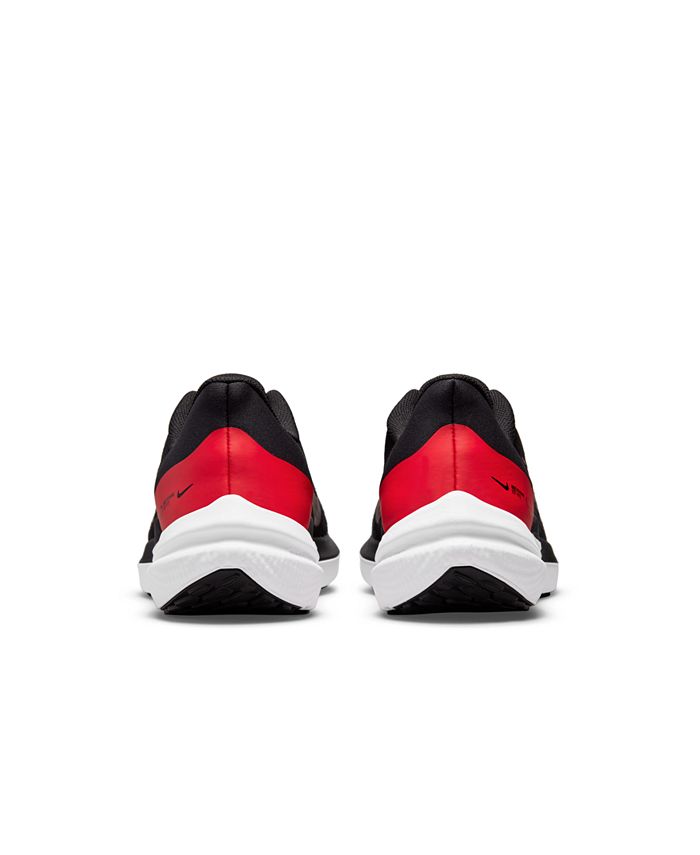 Nike Men's Winflo 9 Running Sneakers from Finish Line - Macy's