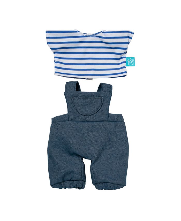 Manhattan toy on sale baby stella clothes