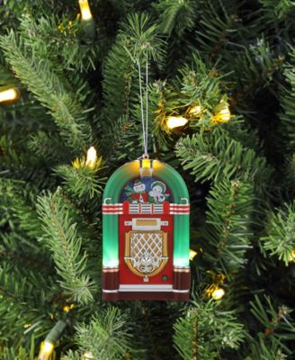 Mr. Christmas Mini Jukebox