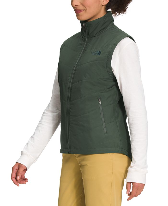 The North Face Women's Tamburello Vest & Reviews Jackets & Blazers