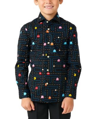 pac man prom suit