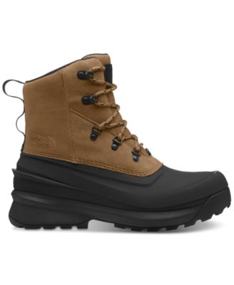Men's Chilkat V Lace-Up Waterproof Boots