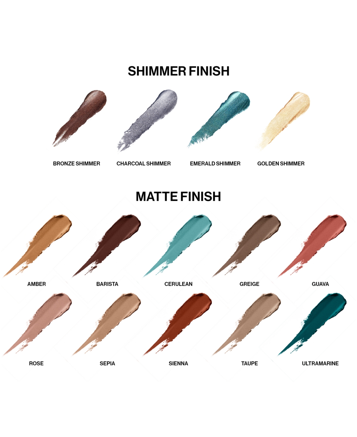 Smashbox Always On Cream Shadow - Golden Shimmer (Gold With Iridescent Pea