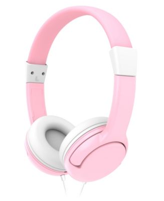 Kids Safe Sounds Over Ear Headphones - Macy's