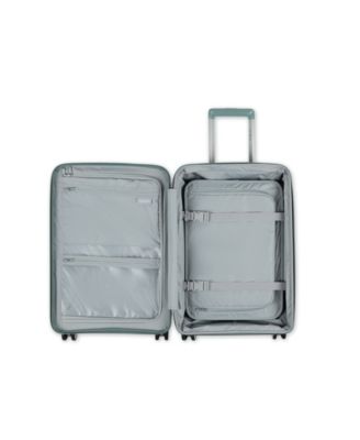 Elevation Plus Quick Entry Pocket Carry-on Spinner