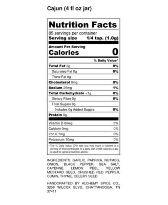 It's Getting Hot in Here Spice Blend Collection Gift Set, 4 Piece