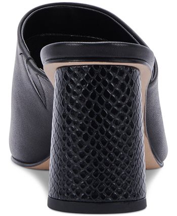 dolce vita aydin mule