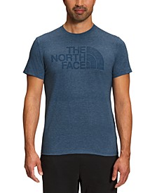 Men's Half Dome Tri-Blend T-Shirt