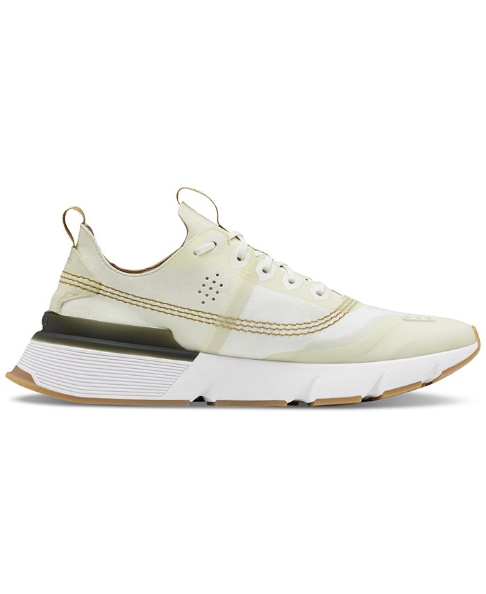 Sorel Men's Rush Ripstop Sneakers Macy's