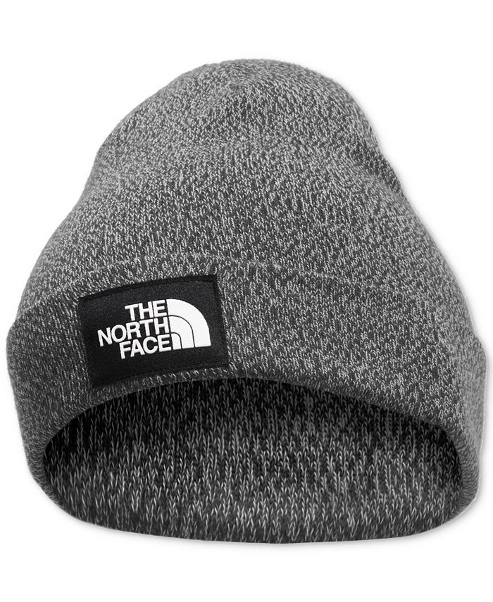 The North Face Dock Worker Recycled Beanie - Macy's