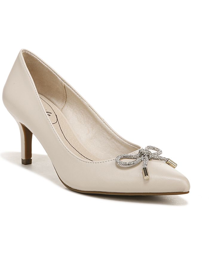 LifeStride Sevyn Glitz Pumps Macy's
