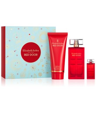 Elizabeth Arden - 3-Pc. Red Door Eau de Toilette Gift Set