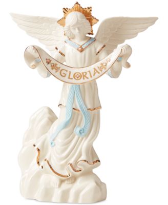 Lenox - First Blessing Gloria Angel Figurine
