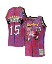 Vince Carter Raptors Jersey Macy s