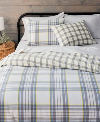 duvet flannel cover