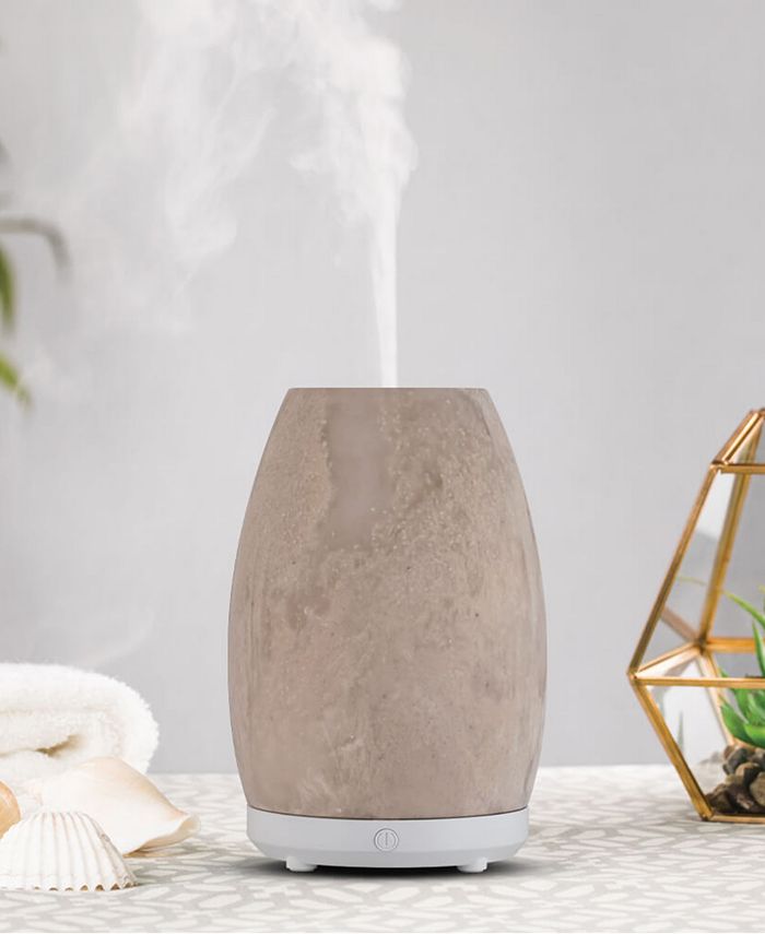 SpaRoom Riviera Essential Oil Diffuser Macy