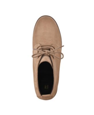 Women's Auburn Lace Up Booties