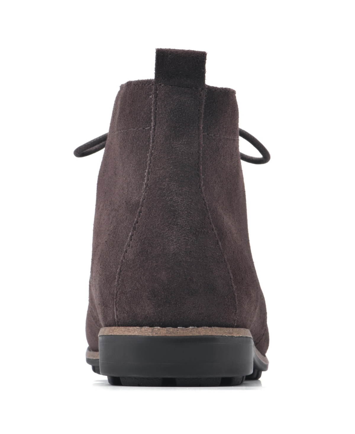 White Mountain Women's Auburn Lace Up Booties