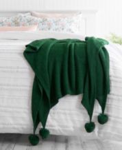 Martha stewart online vellux blanket
