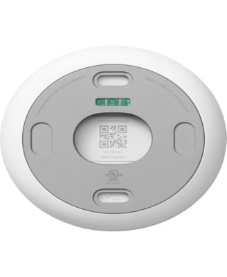 Smart Programmable Wifi Thermostat