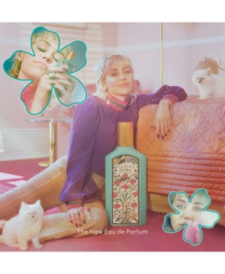 Gucci 3-Pc. Flora Gorgeous Jasmine Eau de Parfum Gift Set