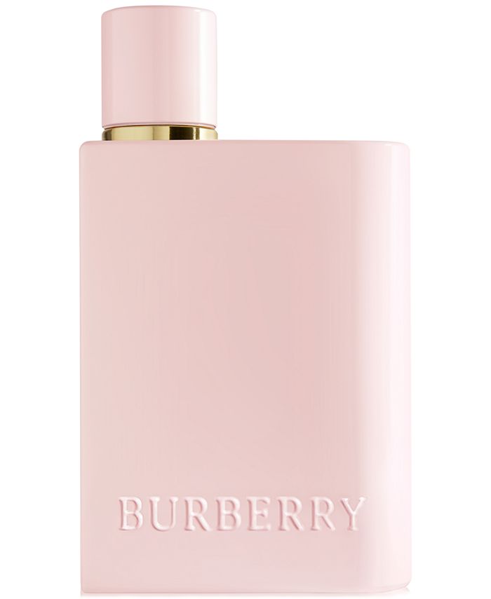 Burberry Her Elixir de Parfum, 3.3 oz. - Macy's