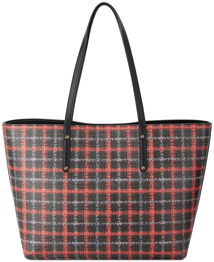 INC International Concepts Zoiey 2-1 Tote, Created for Macy's & Reviews ...