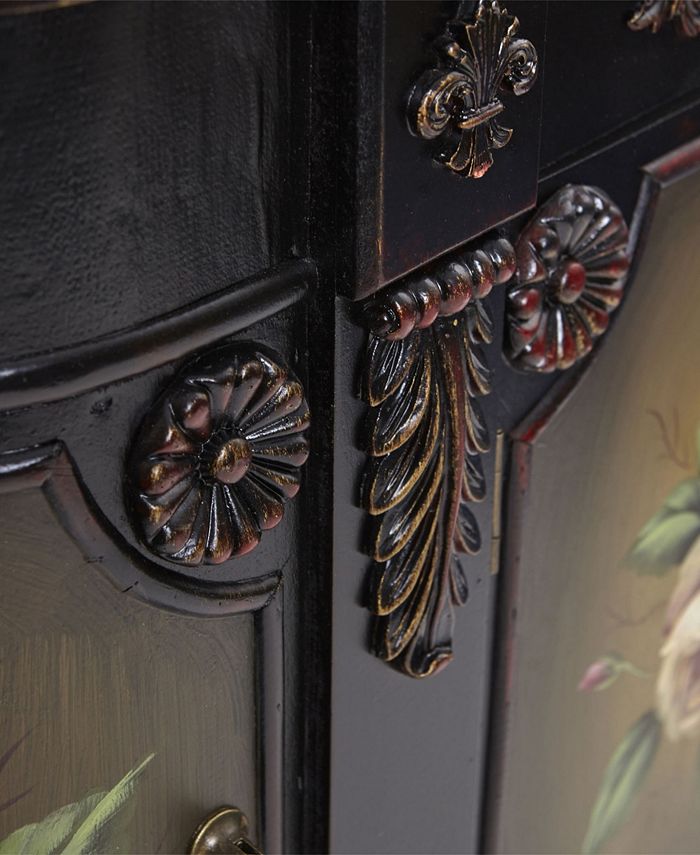 Nearly Natural French VintageStyle Floor Macy's