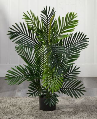 3' Paradise Palm Artificial Tree 