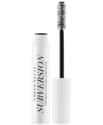 Photo 1 of Urban Decay Subversion Volumizing Eyelash Primer