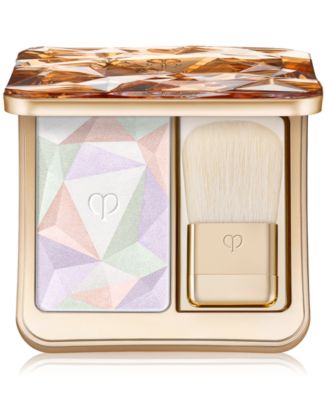 Clé de Peau Beauté The Luminizing Face Enhancer - Macy's