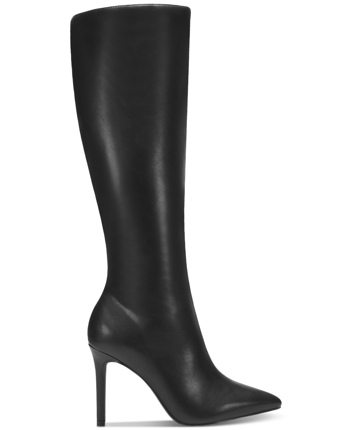 I.n.c. International Concepts Women's Rajel Extra Wide-Calf Dress Boots, Created for Macy's