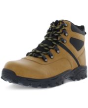 Macy's last act boots 2025