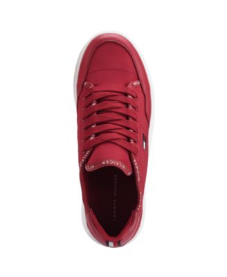 Grazie Lightweight Lace Up Casual Sneakers