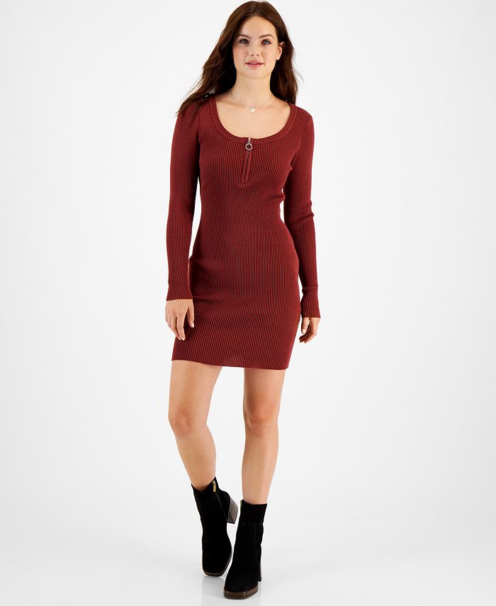 Hippie outlet sweater dress