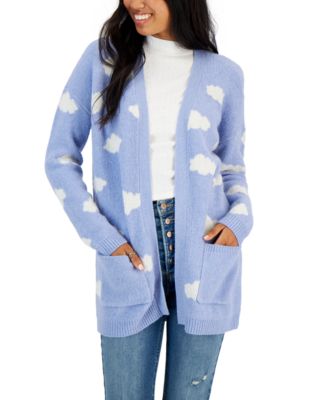 hippie rose sweater macys