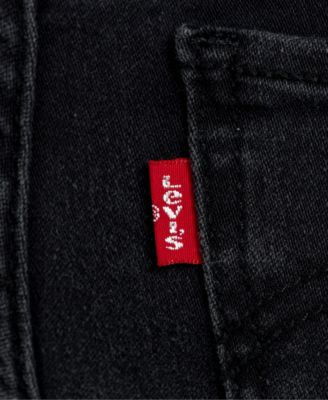 Big Girls 720 High Rise Super Skinny Jeans