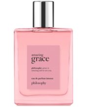 Philosophy 2 oz Women Pure Grace Pop of Sun Eau de Toilette Spray