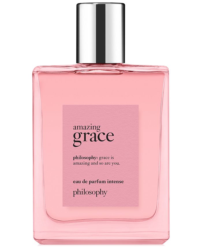 philosophy - Amazing Grace Eau de Parfum Intense Fragrance Collection